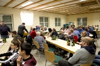 Jahreshauptversammlung 2017