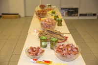 Jahreshauptversammlung 2017