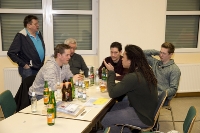 Jahreshauptversammlung 2017