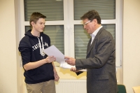 Jahreshauptversammlung 2017