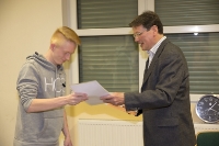 Jahreshauptversammlung 2017