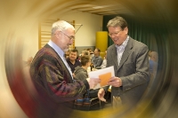 Jahreshauptversammlung 2017