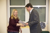 Jahreshauptversammlung 2017