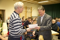 Jahreshauptversammlung 2017