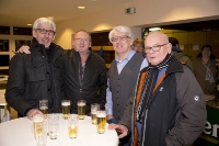 Jahreshauptversammlung 2017