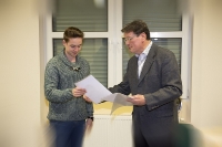 Jahreshauptversammlung 2017