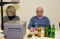 Jahreshauptversammlung 2017