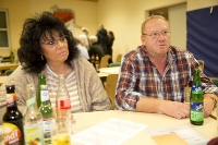 Jahreshauptversammlung 2017