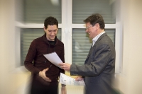 Jahreshauptversammlung 2017