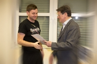 Jahreshauptversammlung 2017