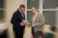 Jahreshauptversammlung 2017