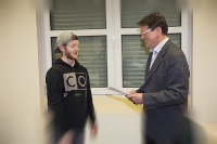 Jahreshauptversammlung 2017