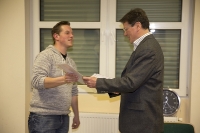 Jahreshauptversammlung 2017