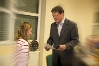 Jahreshauptversammlung 2017