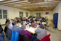 Jahreshauptversammlung 2017