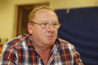 Jahreshauptversammlung 2017