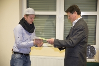 Jahreshauptversammlung 2017