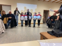 31.01.2025 - Jahreshauptversammlung