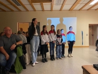 31.01.2025 - Jahreshauptversammlung