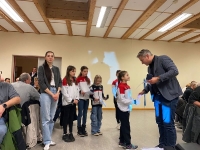 31.01.2025 - Jahreshauptversammlung