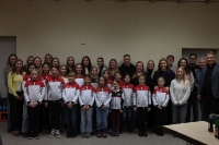 31.01.2026 Jahreshauptversammlung