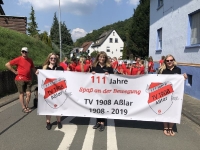 08.2019 - Kirmesumzug 2019