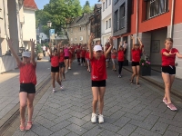 08.2019 - Kirmesumzug 2019