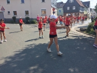 08.2019 - Kirmesumzug 2019