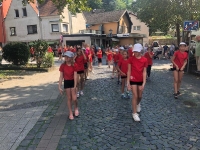 08.2019 - Kirmesumzug 2019