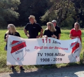 08.2019 - Kirmesumzug 2019