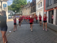 08.2019 - Kirmesumzug 2019