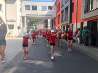 08.2019 - Kirmesumzug 2019
