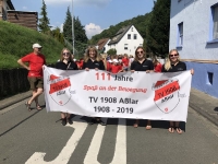  08.2019 - Kirmesumzug Aßlar