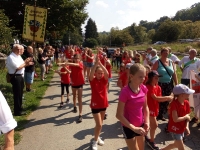 08.2019 - Kirmesumzug 2019