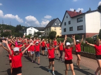 08.2019 - Kirmesumzug 2019