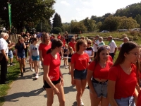 08.2019 - Kirmesumzug 2019