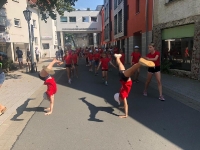 08.2019 - Kirmesumzug 2019