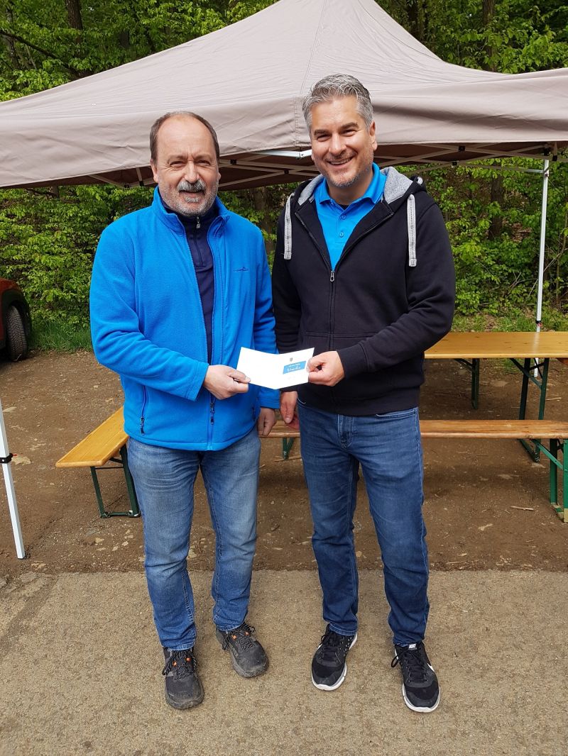 2024 04 20 Lauftrefferöffnung 6