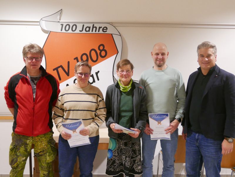 2025 12 30 Ehrung Leichtathletik