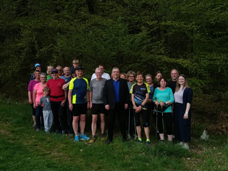 2026 04 18 Lauftrefferöffnung