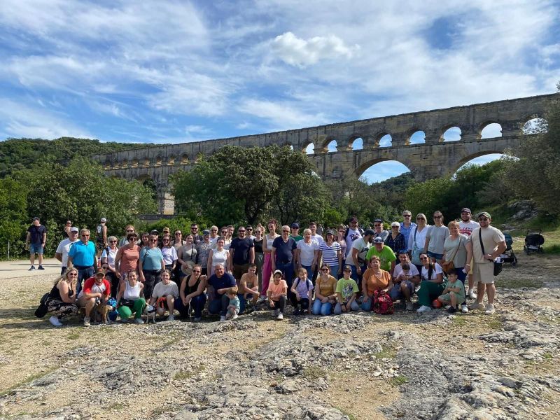 2026 04 19 Bild Frankreichtfahrt InfoAbend