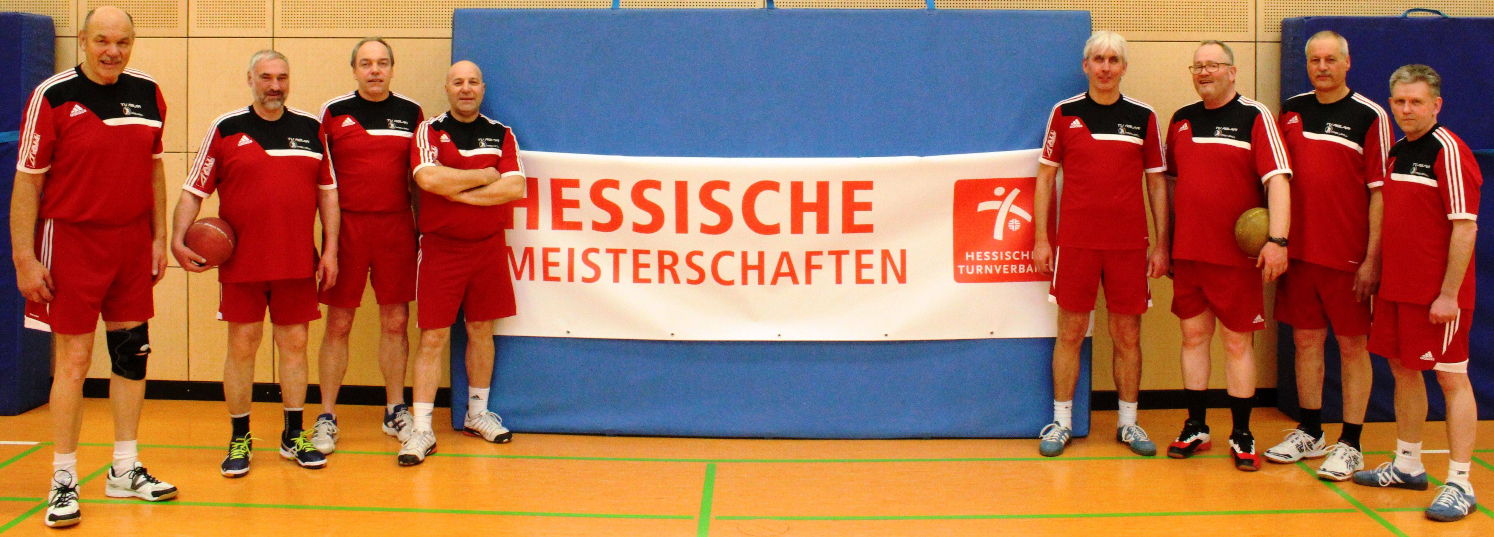 2016 03 30 Saisonende Prellball 2