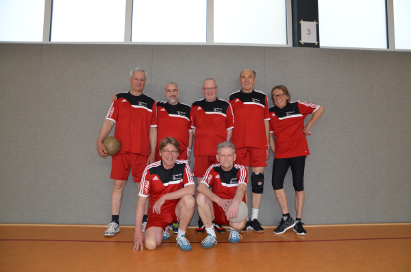 2019 04 06 Prellball Meisterschaften 1