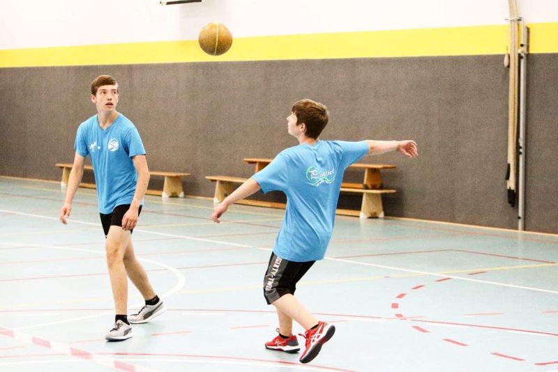 2022 08 20 Prellball Schulsport