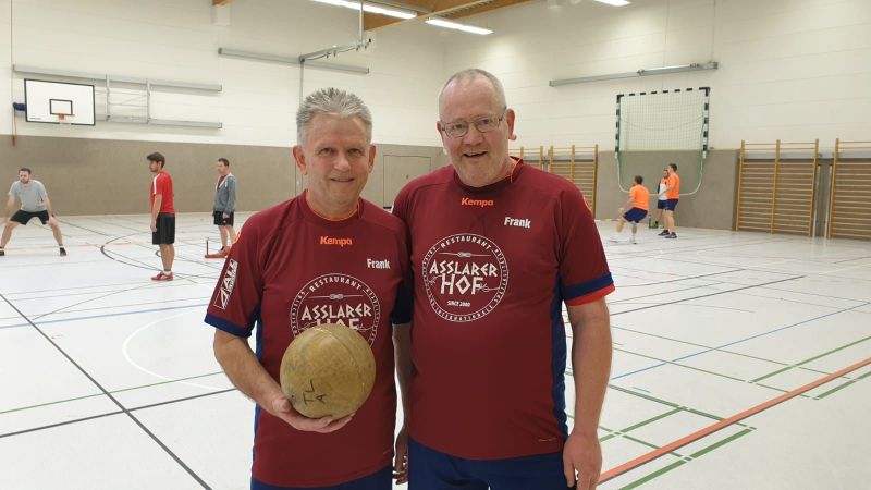 2025 03 10 Klassenerhalt gesichert