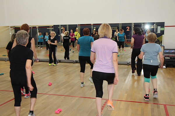 2017 05 07 Sport Erlebnistag 1