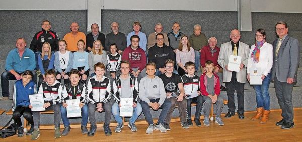 2018 01 Jahreshauptversammlung