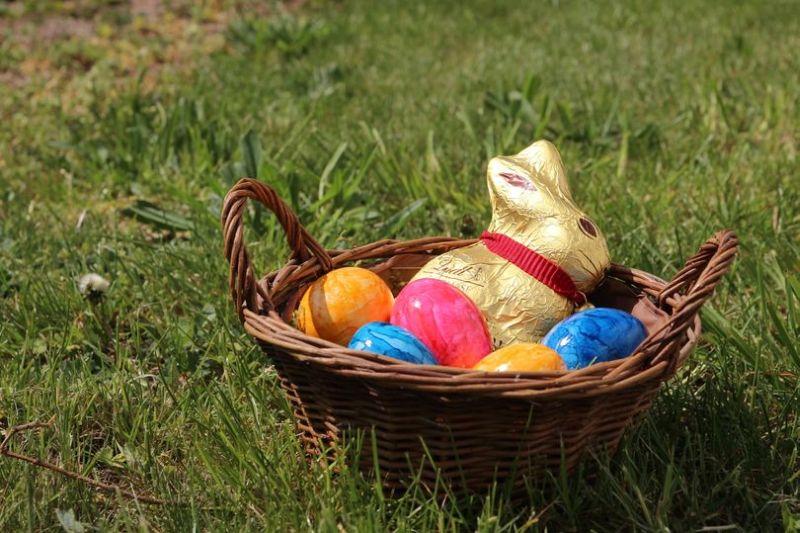 2021 04 02 Frohe Ostern 2021