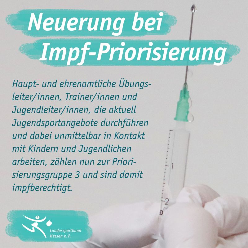 2021 05 07 CoronaImpfung