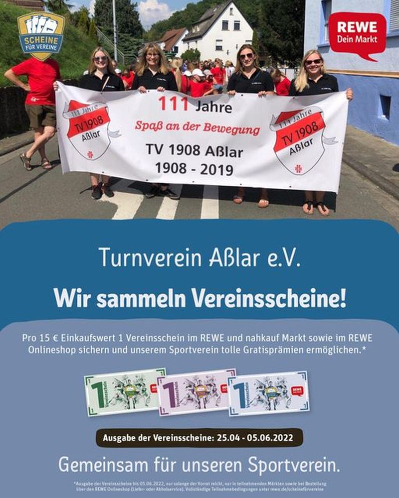 2022 04 Scheine für Vereine
